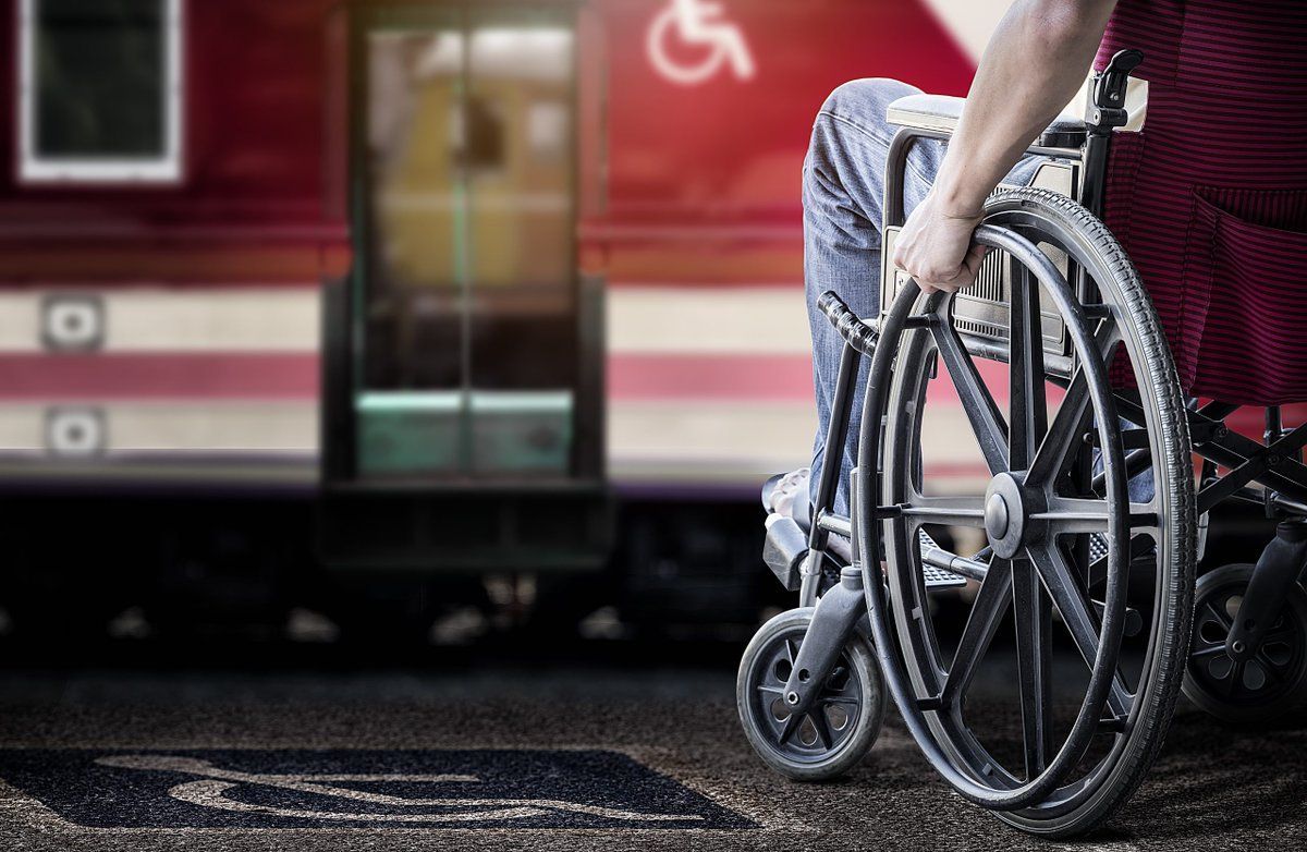 Пансионаты Опека Челябинск: Перевозка инвалидов и маломобильных пожилых людей
